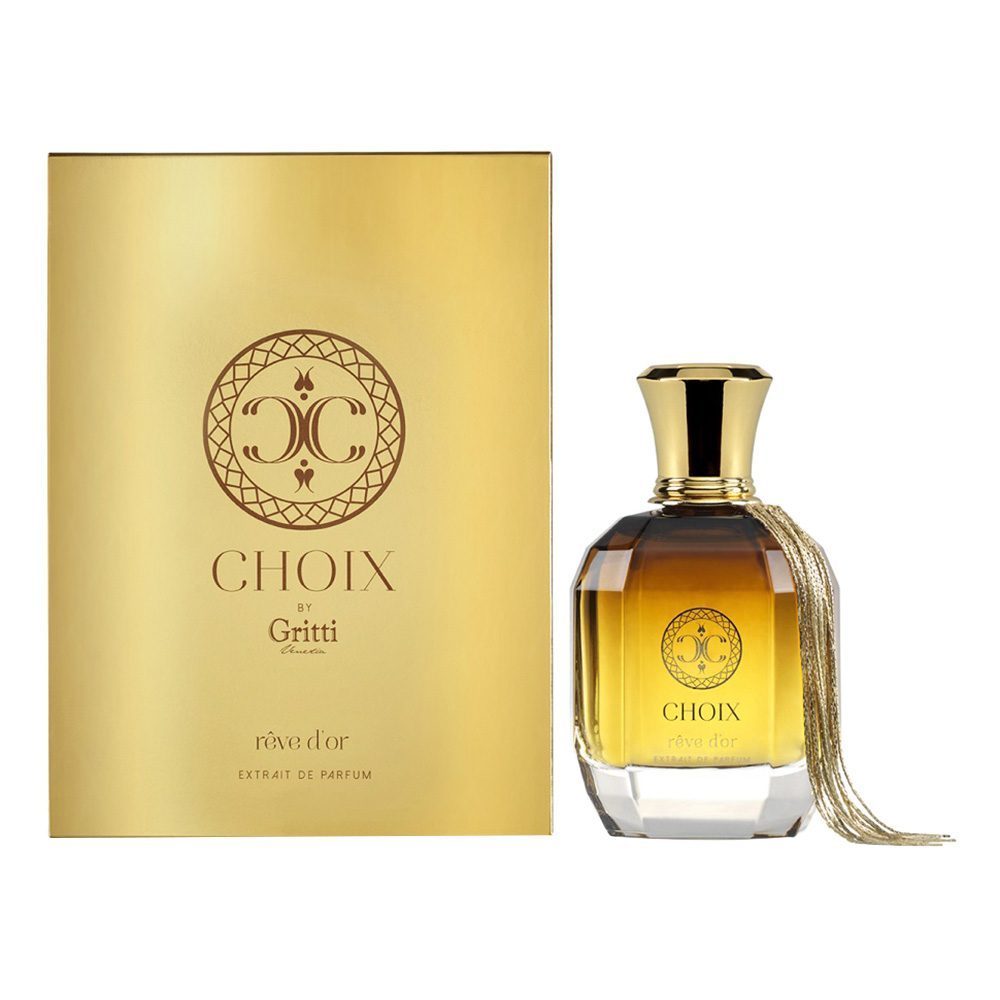 Choix by Gritti Reve d'Or 100 ml
