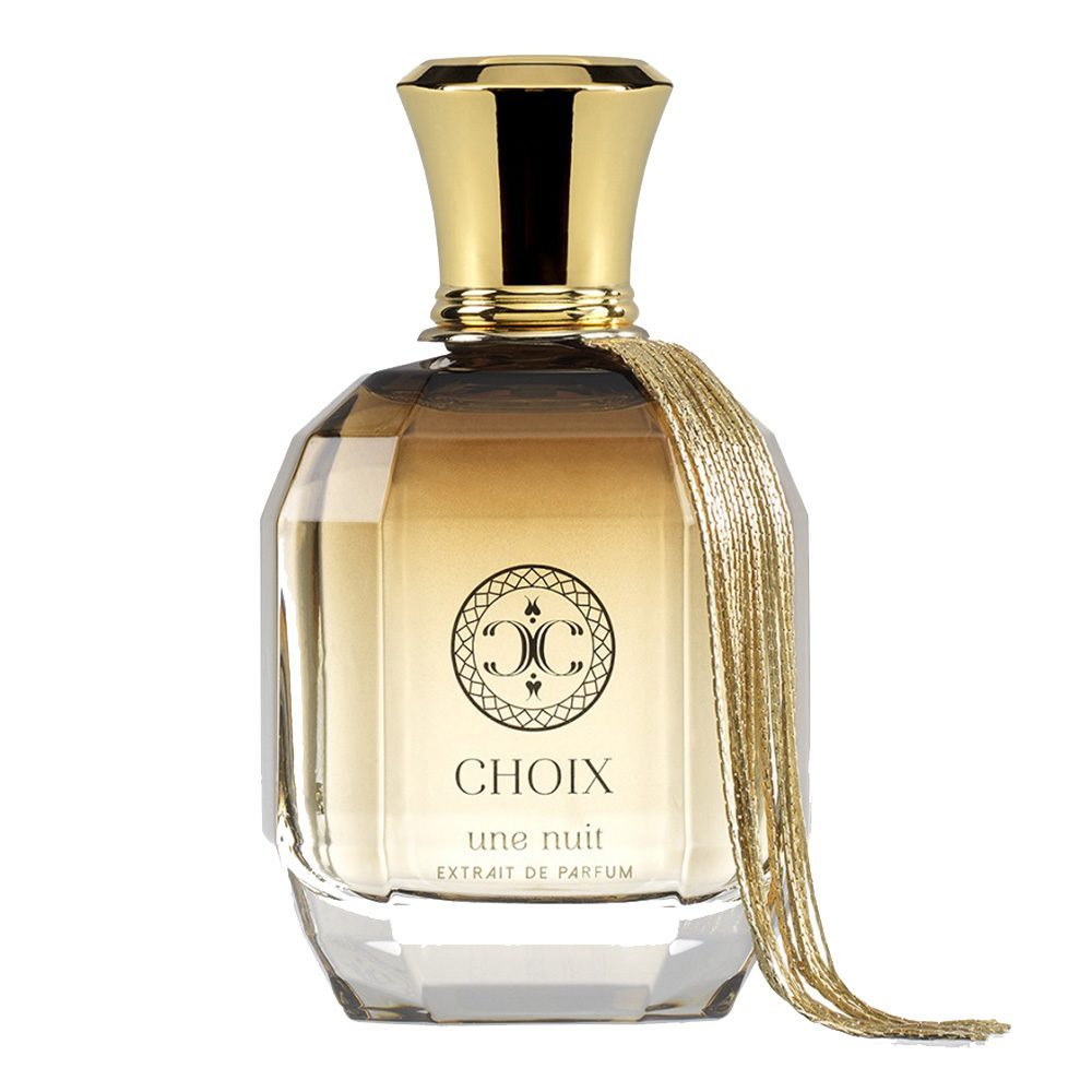 Choix by Gritti Une Nuit 100 ml