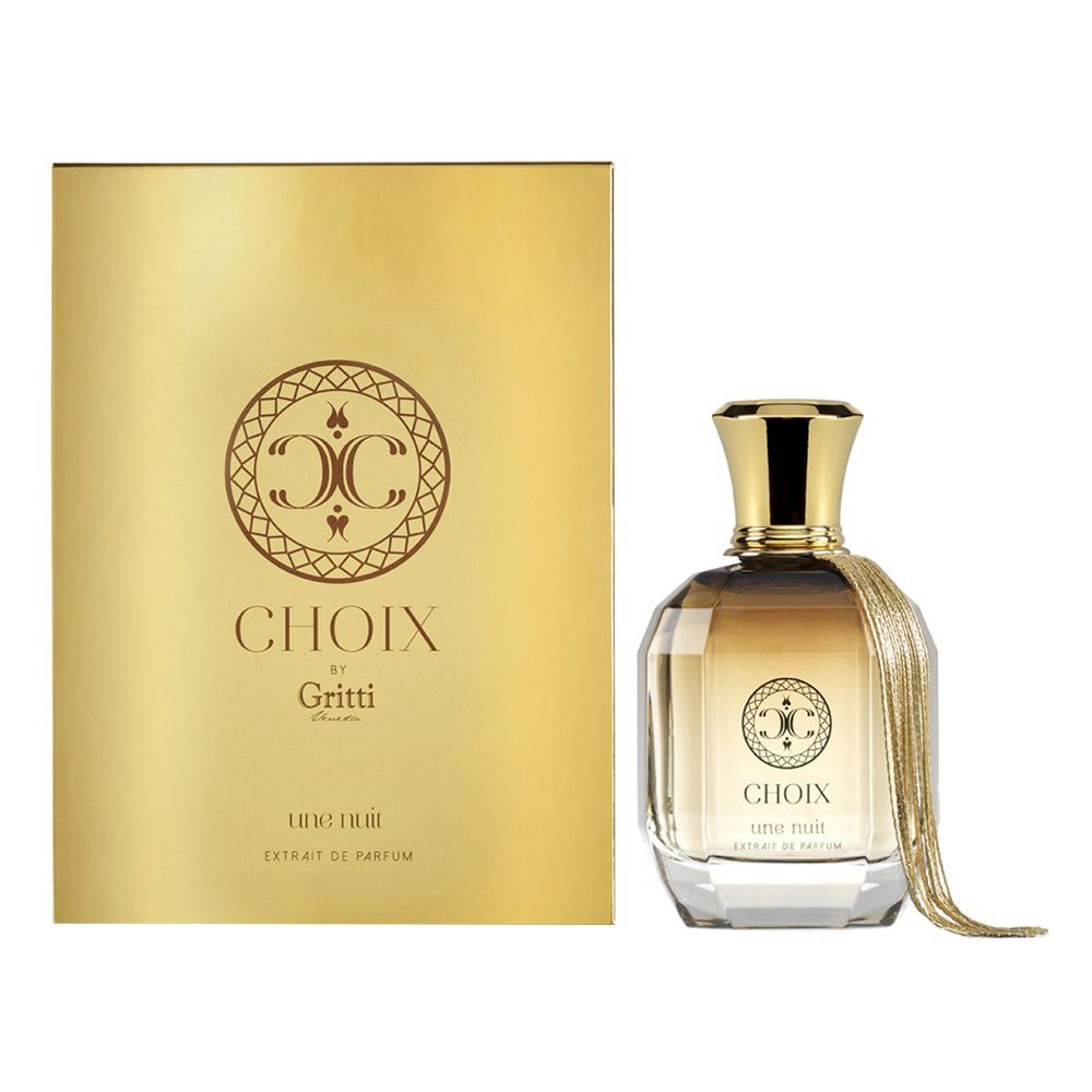 Choix by Gritti Une Nuit 100 ml