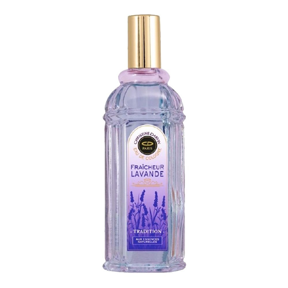 Christine Darvin Lavande 250 ml