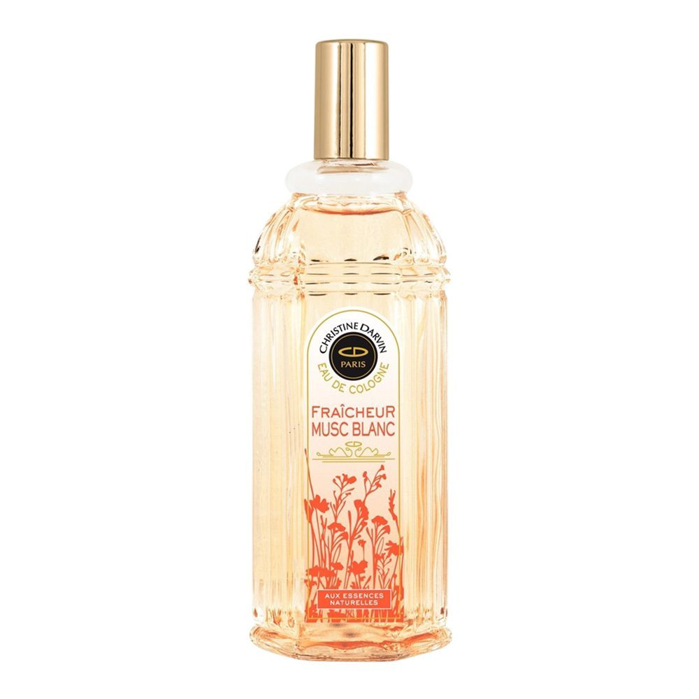 Christine Darvin Musc Blanc 250 ml