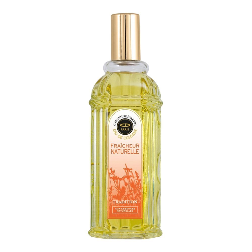Christine Darvin Naturelle 250 ml