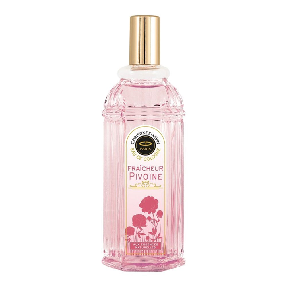 Christine Darvin Pivoine 250 ml