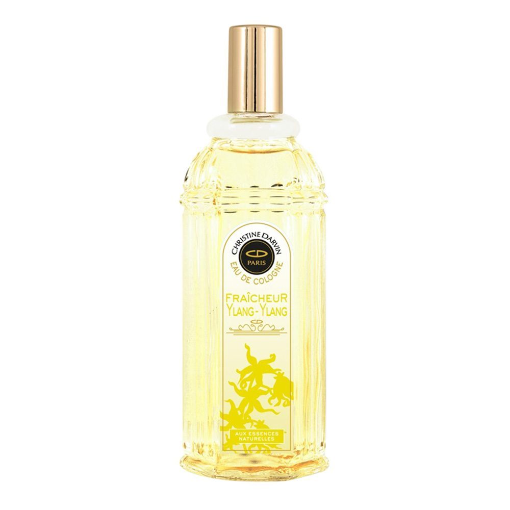 Christine Darvin Ylang-Ylang 250 ml