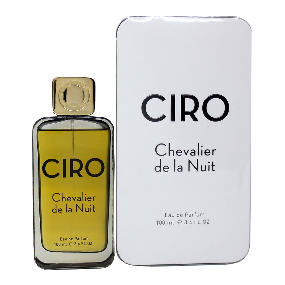 Ciro Chevalier De La Nuit 100 ml