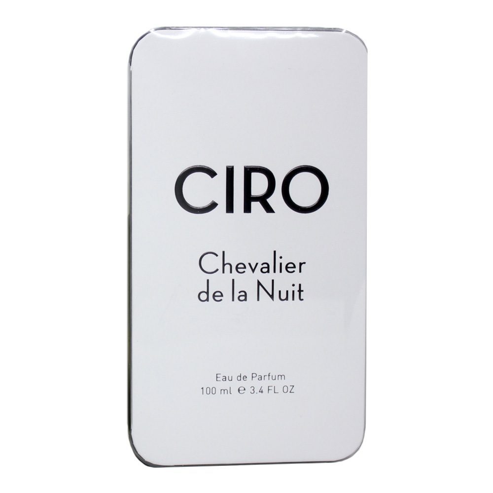 Ciro Chevalier De La Nuit 100 ml