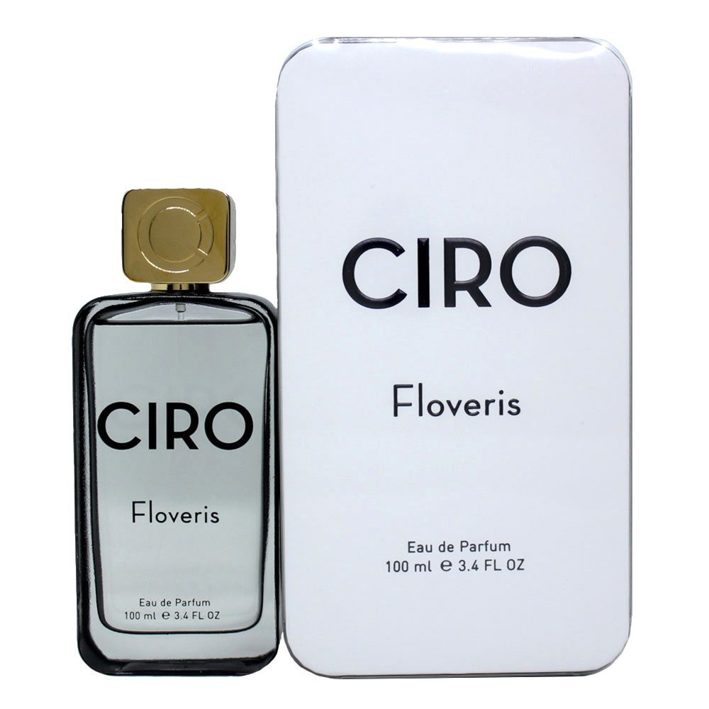Ciro Floveris 100 ml