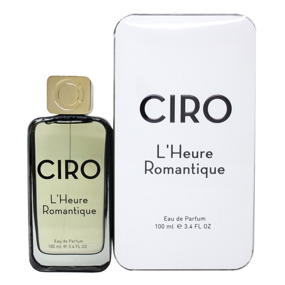 Ciro L`Heure Romantique 100 ml