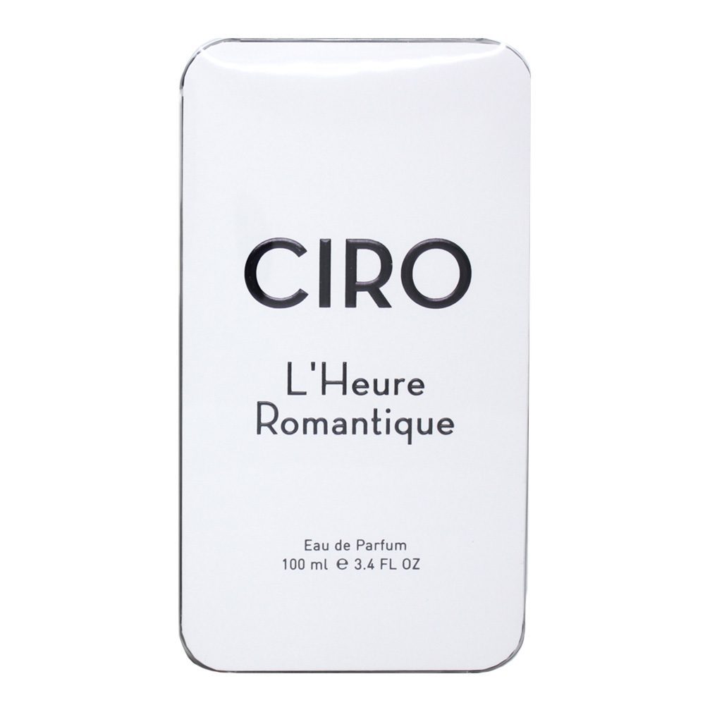 Ciro L`Heure Romantique 100 ml