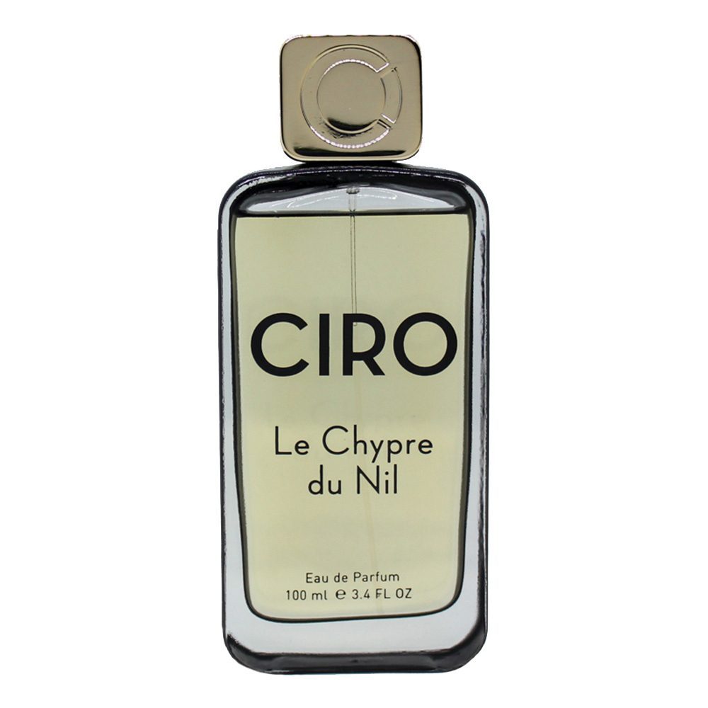 Ciro Le Chypre Du Nil 100 ml