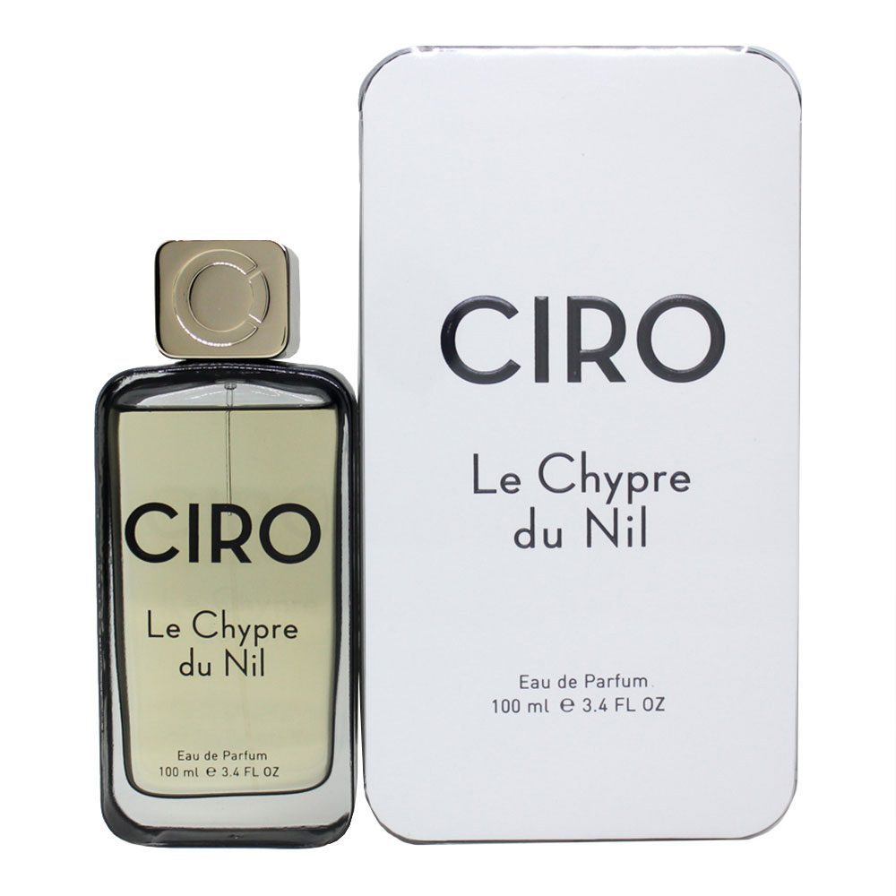 Ciro Le Chypre Du Nil 100 ml