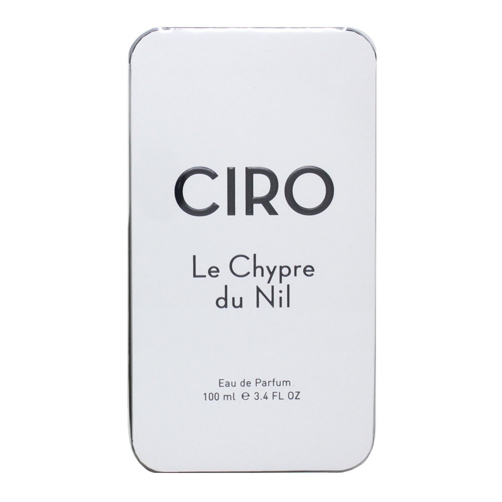 Ciro Le Chypre Du Nil 100 ml