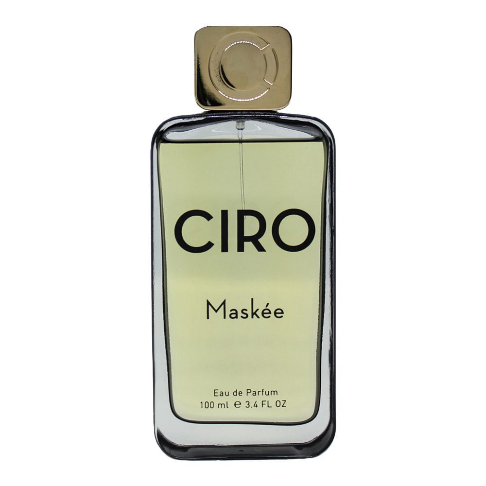 Ciro Maskee 100 ml