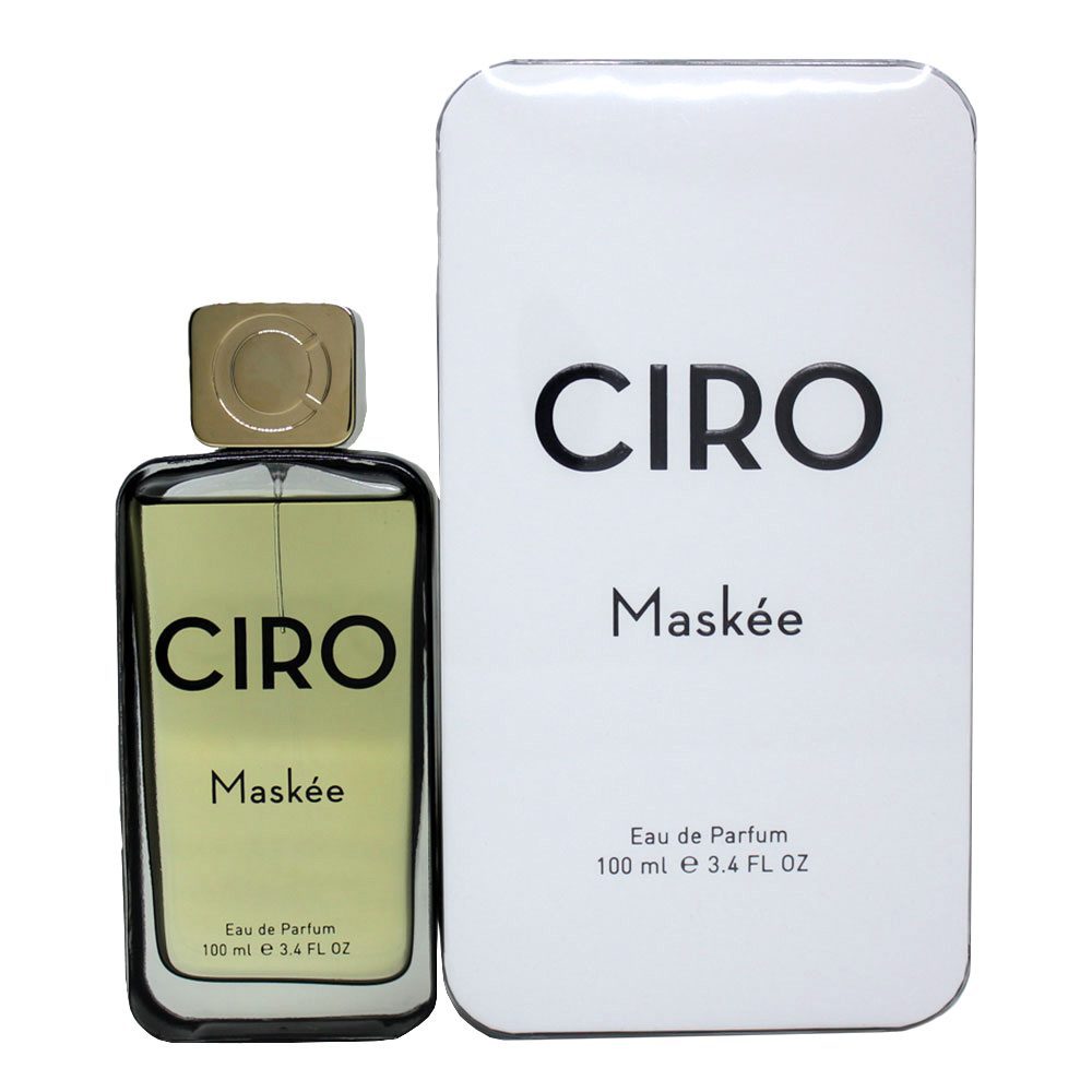 Ciro Maskee 100 ml