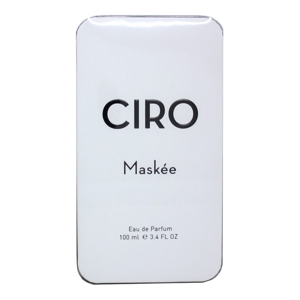 Ciro Maskee 100 ml