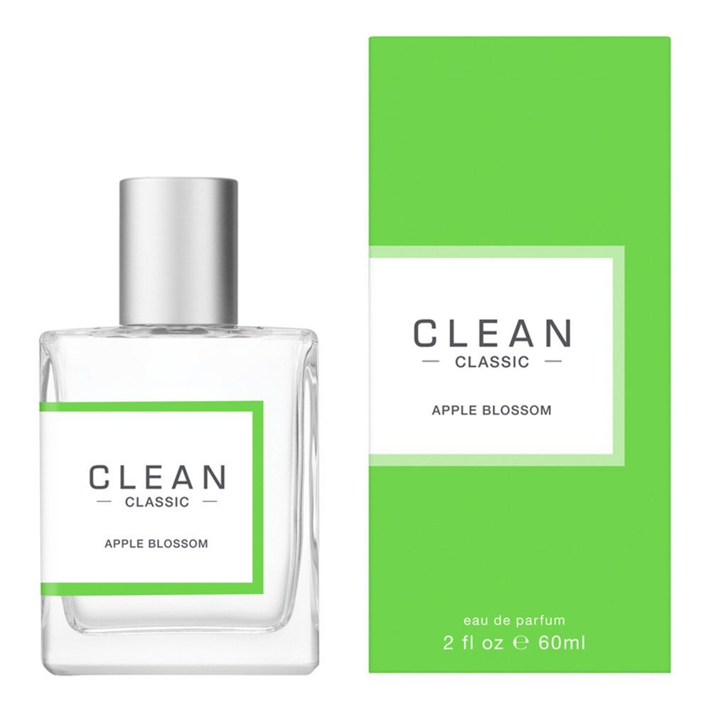 Clean Classic Apple Blossom 60 ml