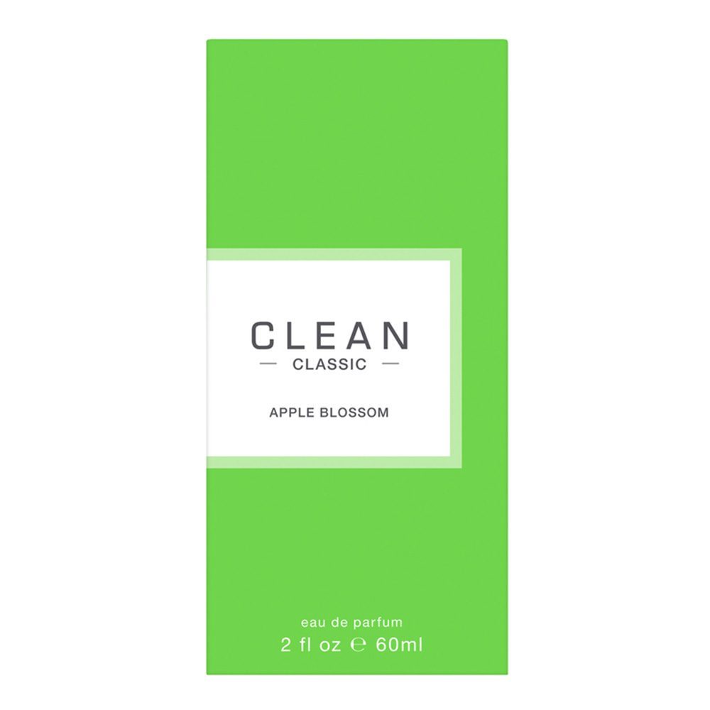 Clean Classic Apple Blossom 60 ml