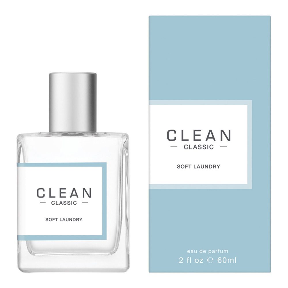 Clean Classic Soft Laundry 30 ml