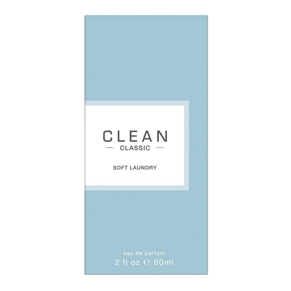 Clean Classic Soft Laundry 30 ml