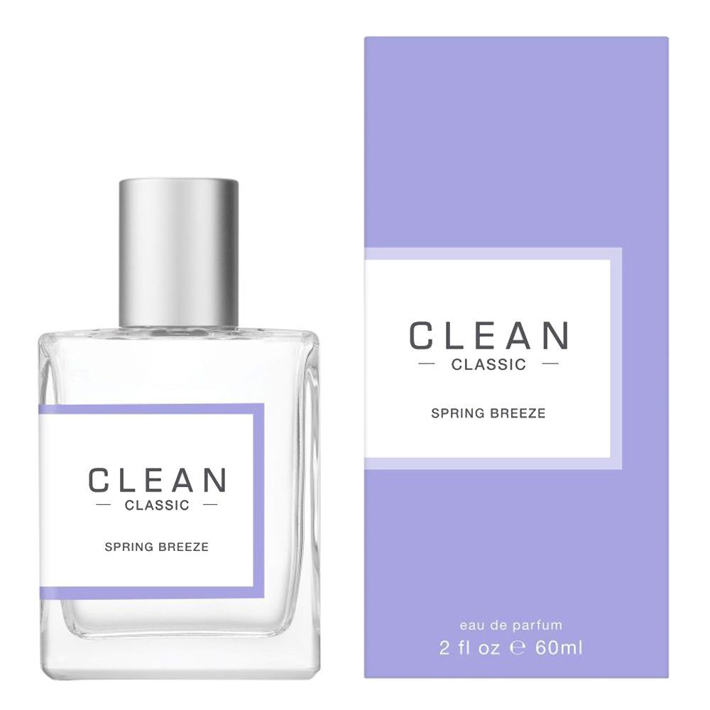 Clean Classic Spring Breeze 30 ml