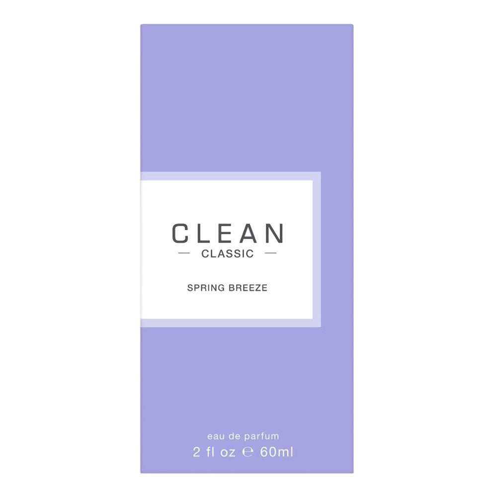 Clean Classic Spring Breeze 30 ml