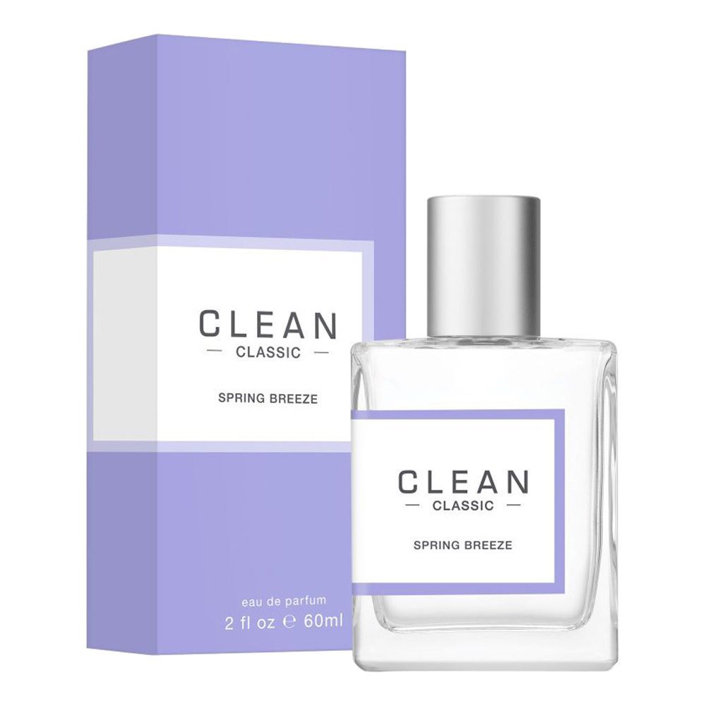 Clean Classic Spring Breeze 30 ml