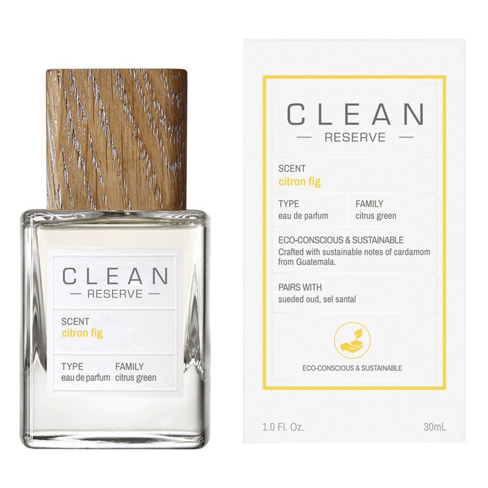 Clean Reserve Citron Fig 30 ml