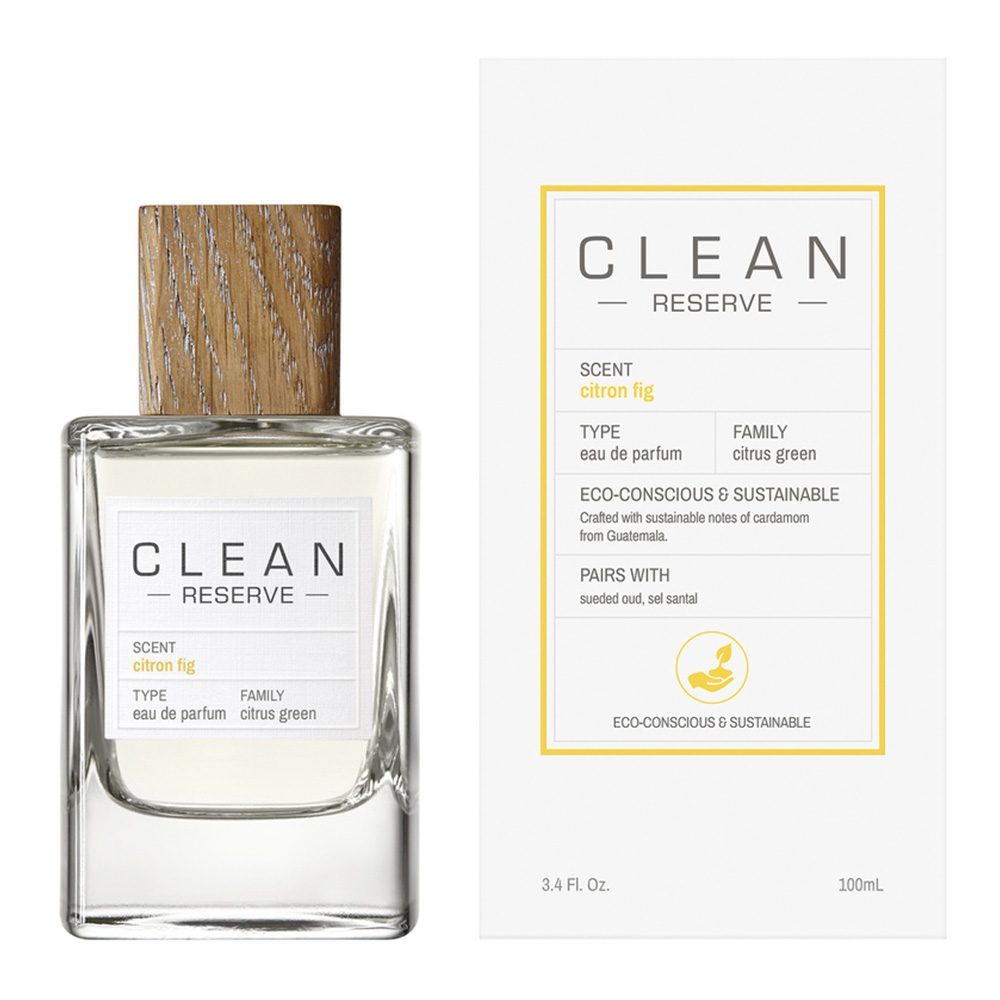 Clean Reserve Citron Fig 50 ml