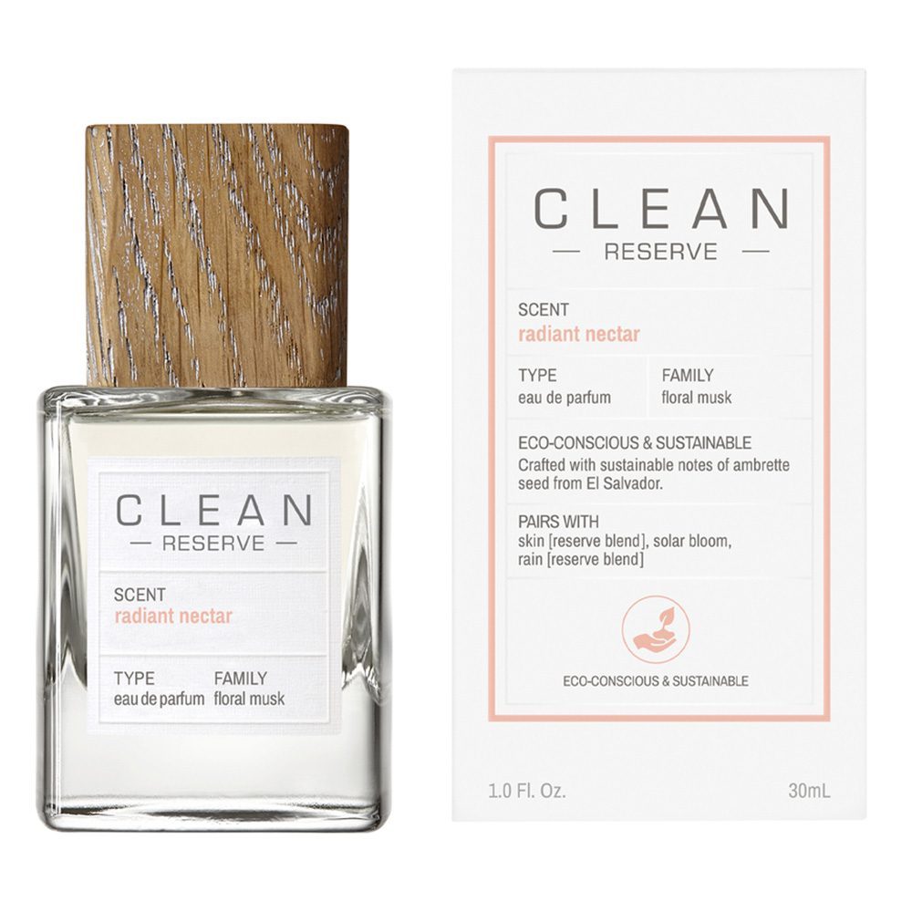 Clean Reserve Radiant Nectar 30 ml