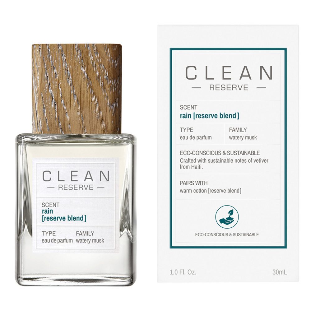 Clean Reserve Rain [reserve blend] 30 ml