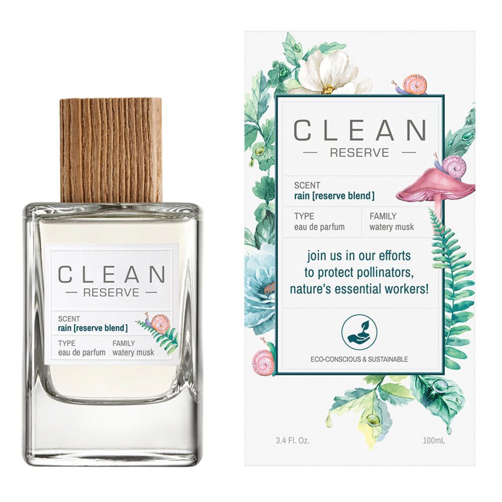 Clean Reserve Rain [reserve blend] 50 ml