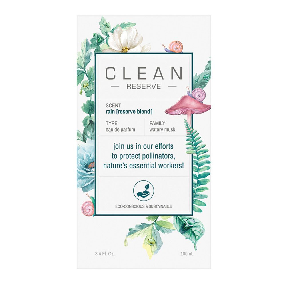 Clean Reserve Rain [reserve blend] 50 ml