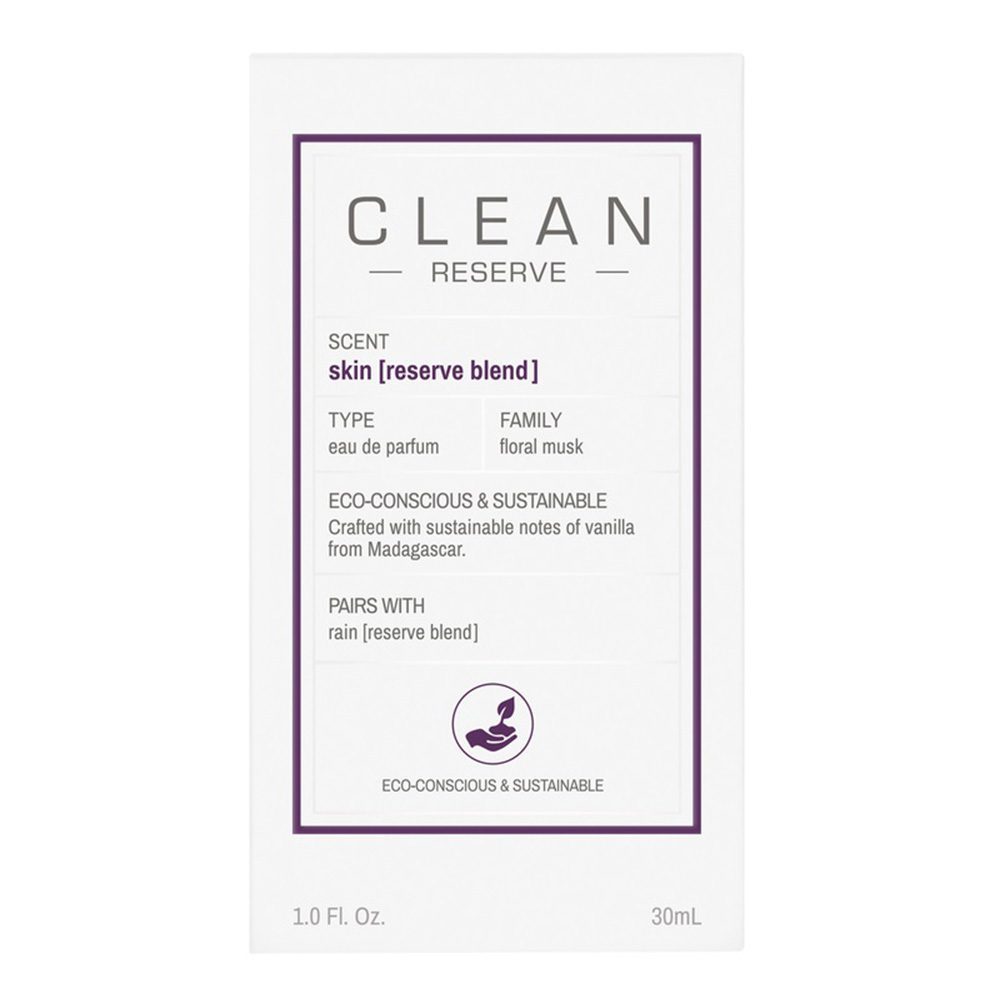 Clean Reserve Skin [reserve blend] 30 ml