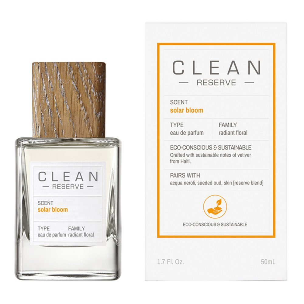 Clean Reserve Solar Bloom 50 ml