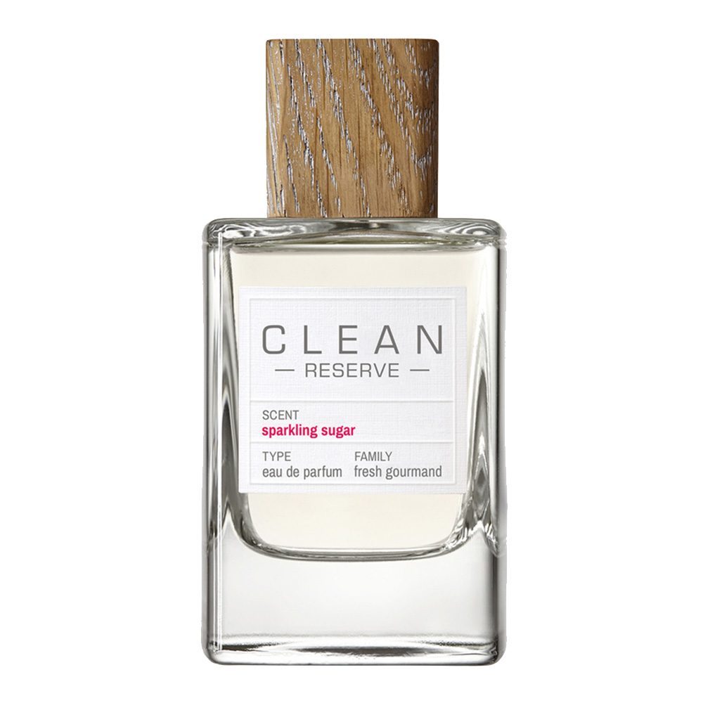Clean Reserve Sparkling Sugar 100 ml