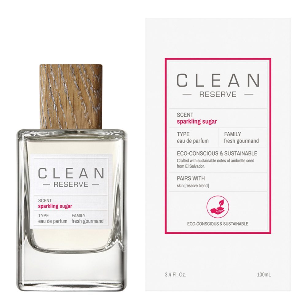 Clean Reserve Sparkling Sugar 100 ml