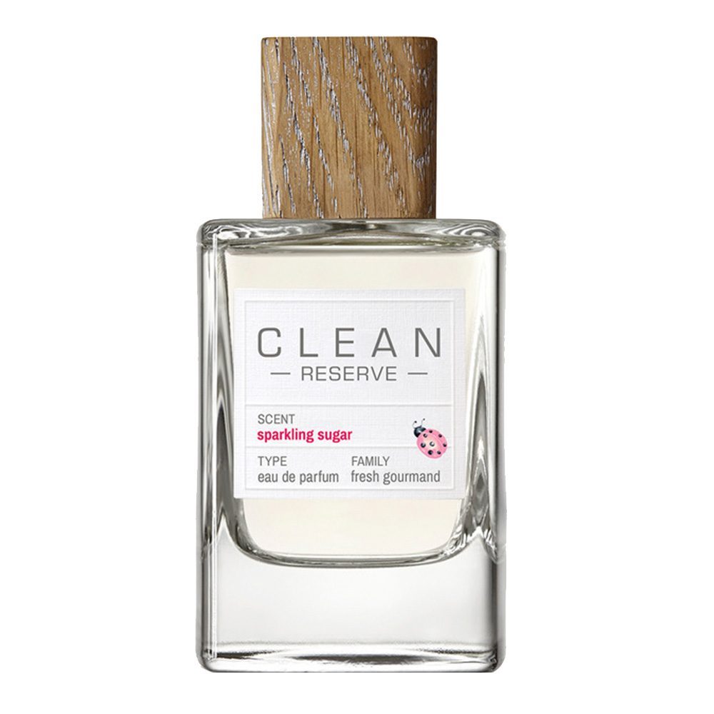 Clean Reserve Sparkling Sugar 50 ml