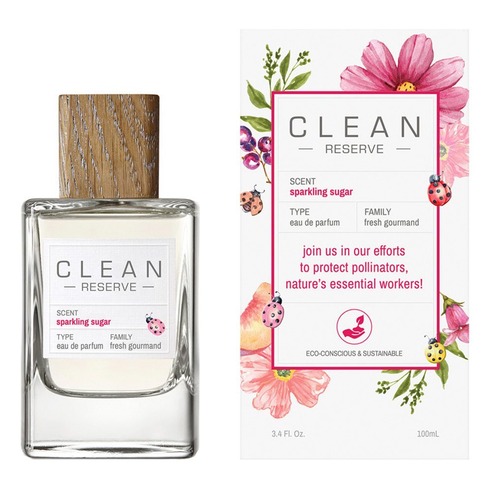 Clean Reserve Sparkling Sugar 50 ml
