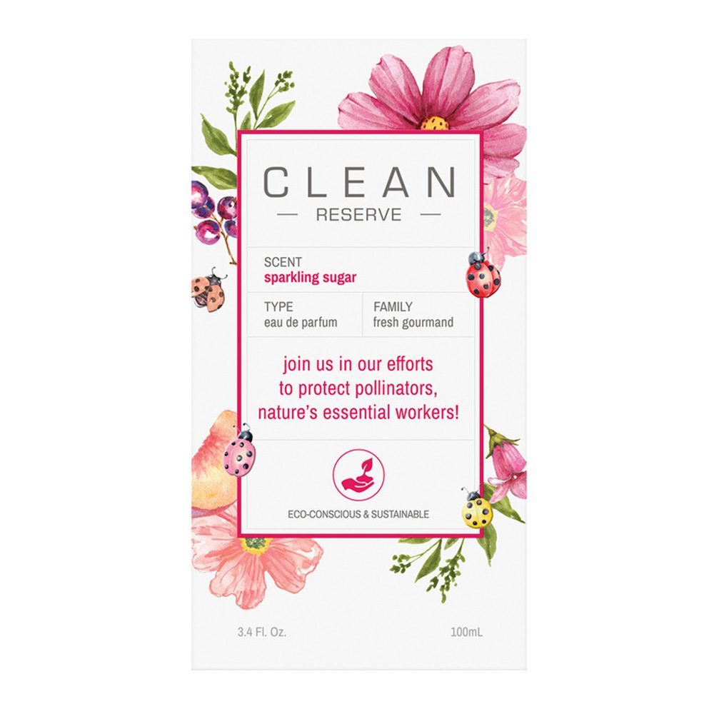 Clean Reserve Sparkling Sugar 50 ml