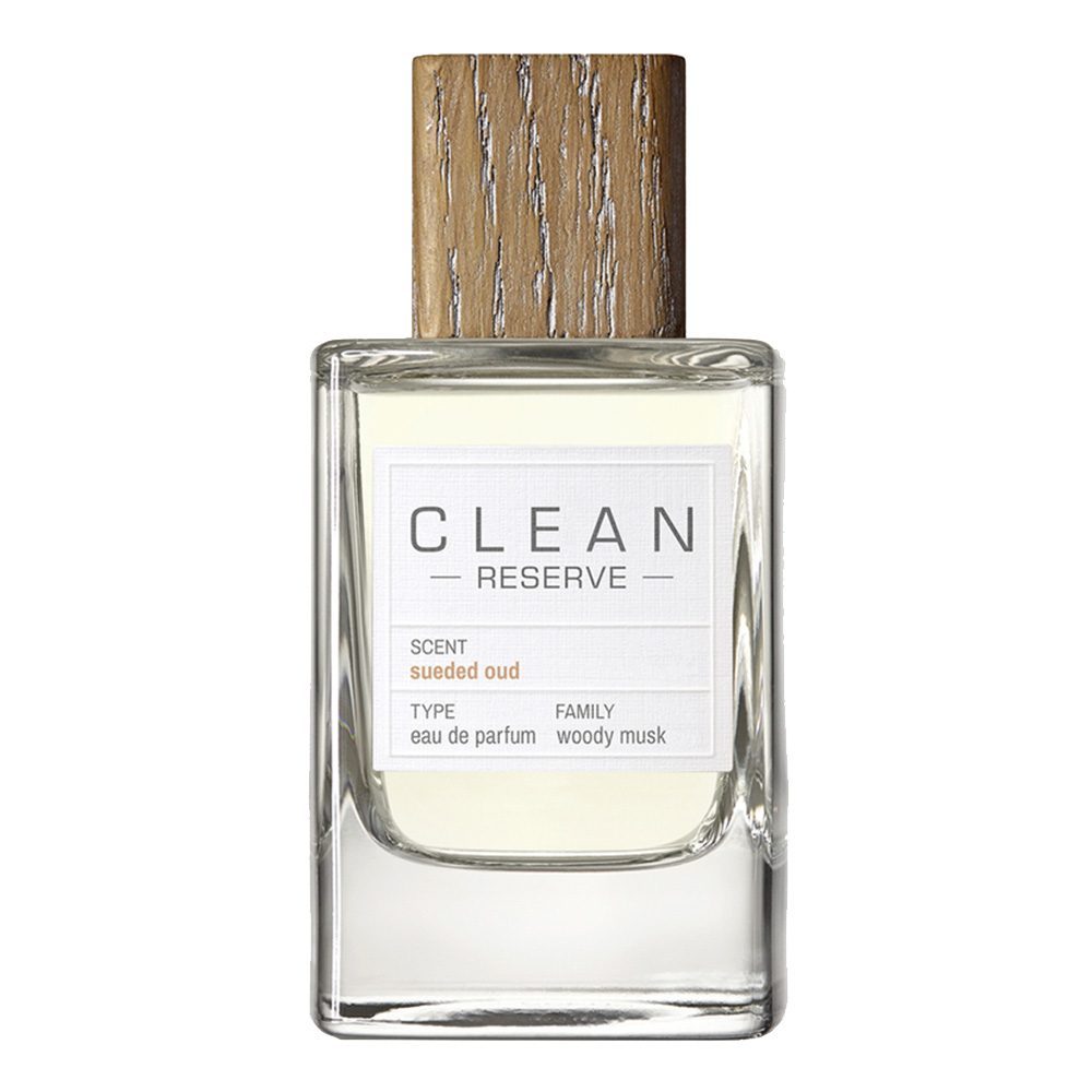 Clean Reserve Sueded Oud 100 ml