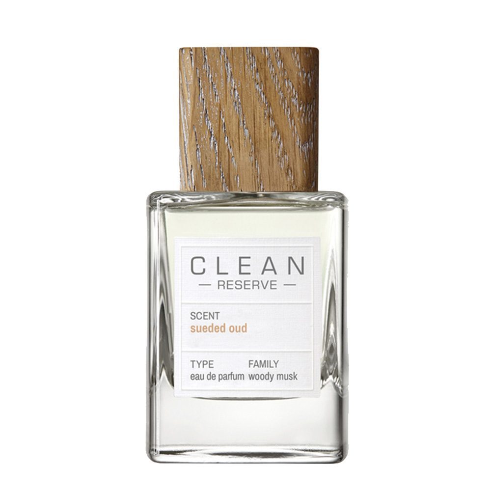 Clean Reserve Sueded Oud 50 ml