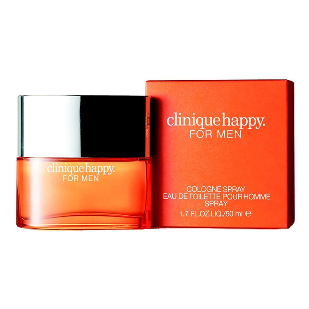 Clinique Happy For Men 50 ml