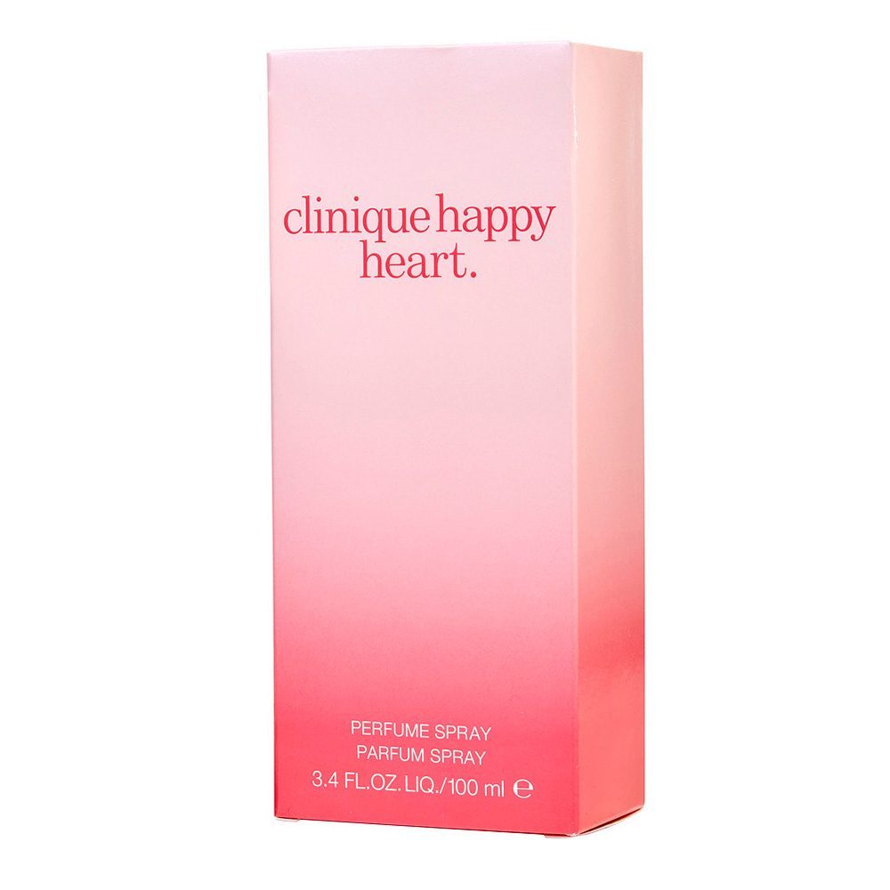 Clinique Happy Heart 30 ml