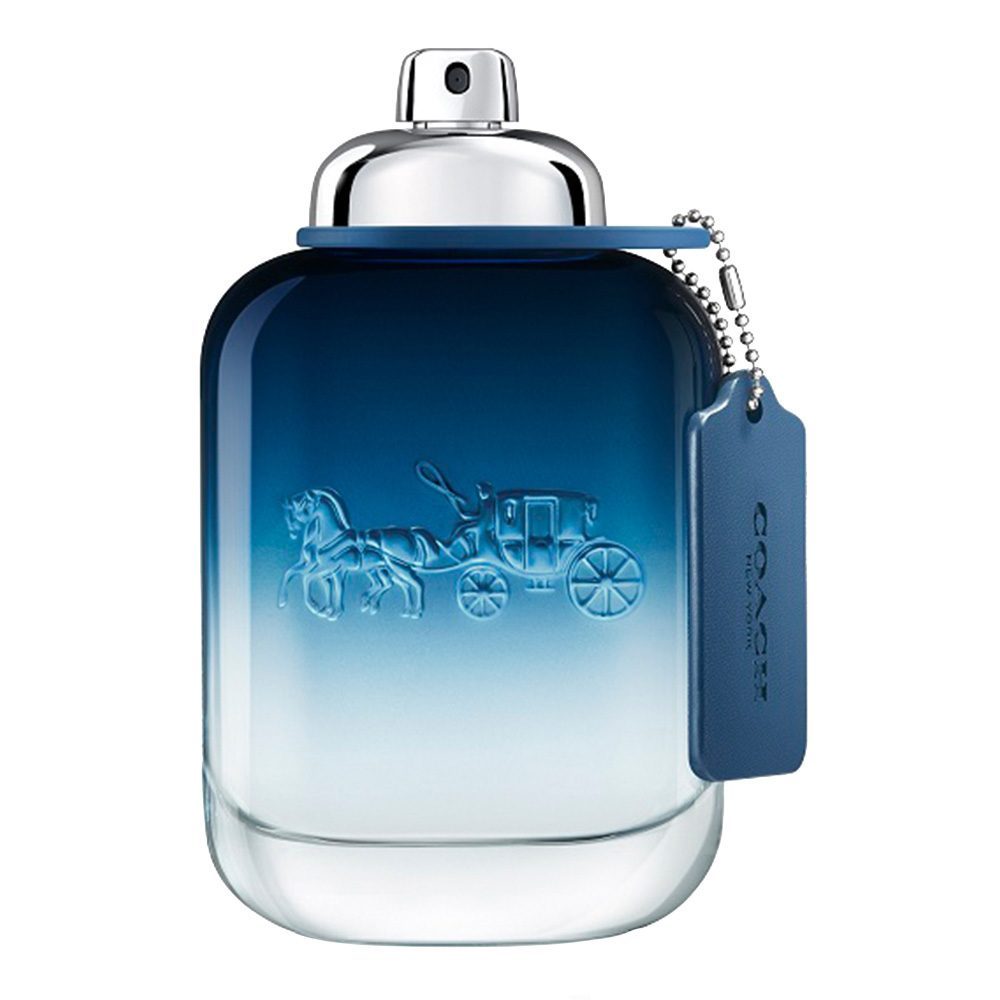 Coach Blue 40 ml