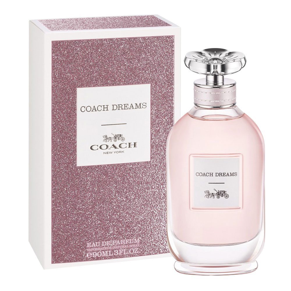 Coach Dreams 40 ml