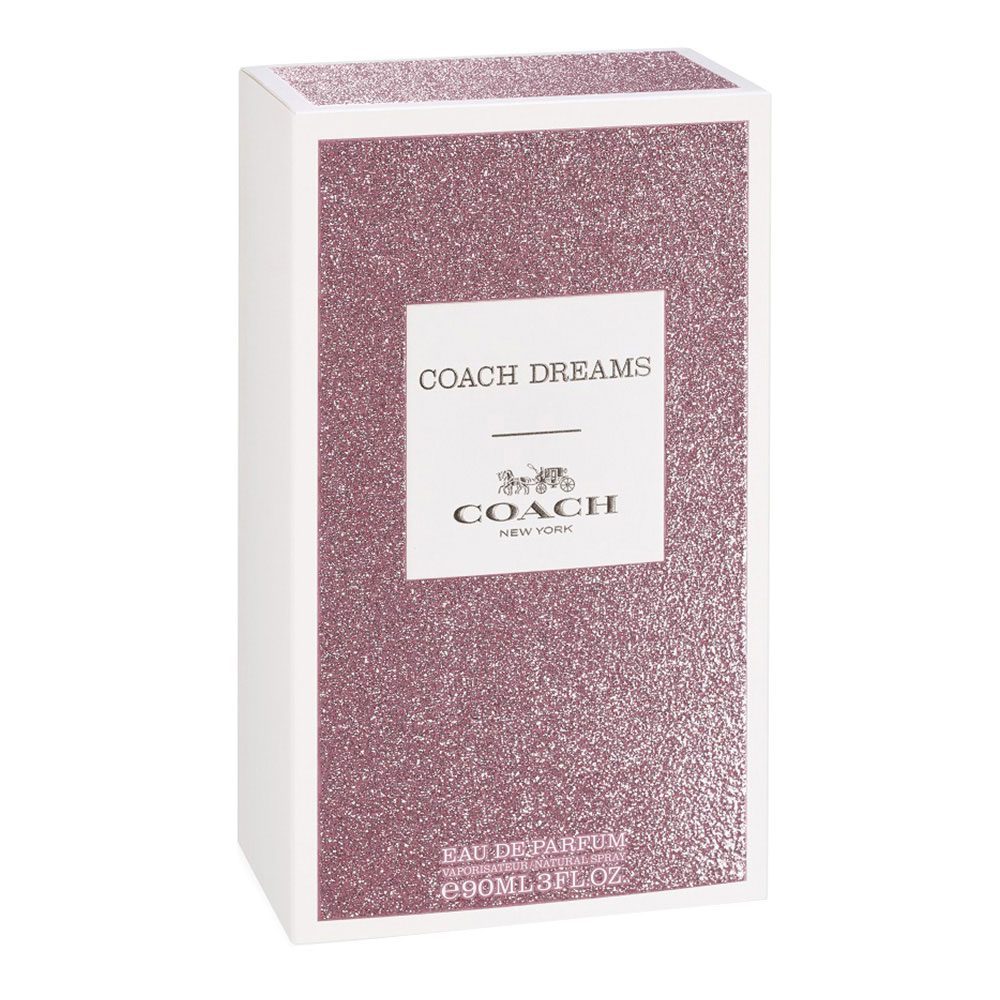 Coach Dreams 40 ml