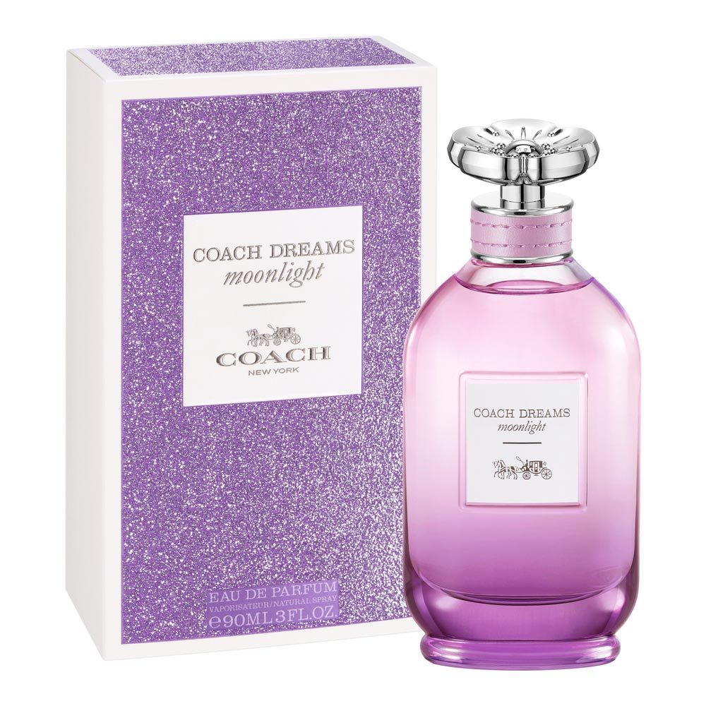 Coach Dreams Moonlight 40 ml