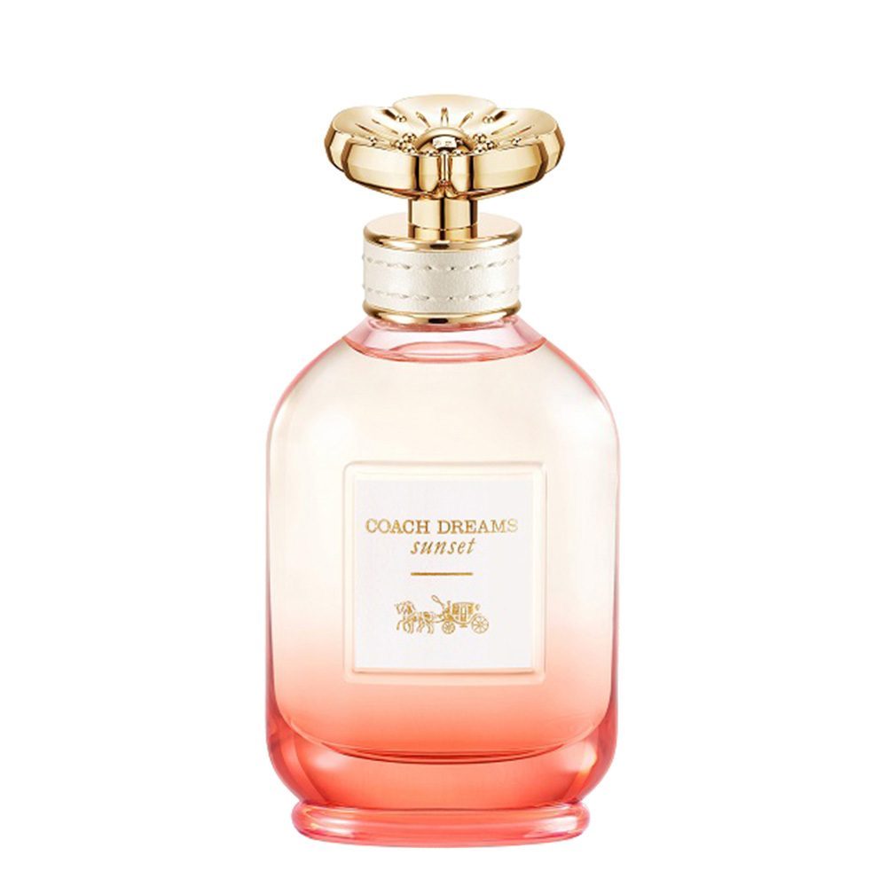 Coach Dreams Sunset 40 ml