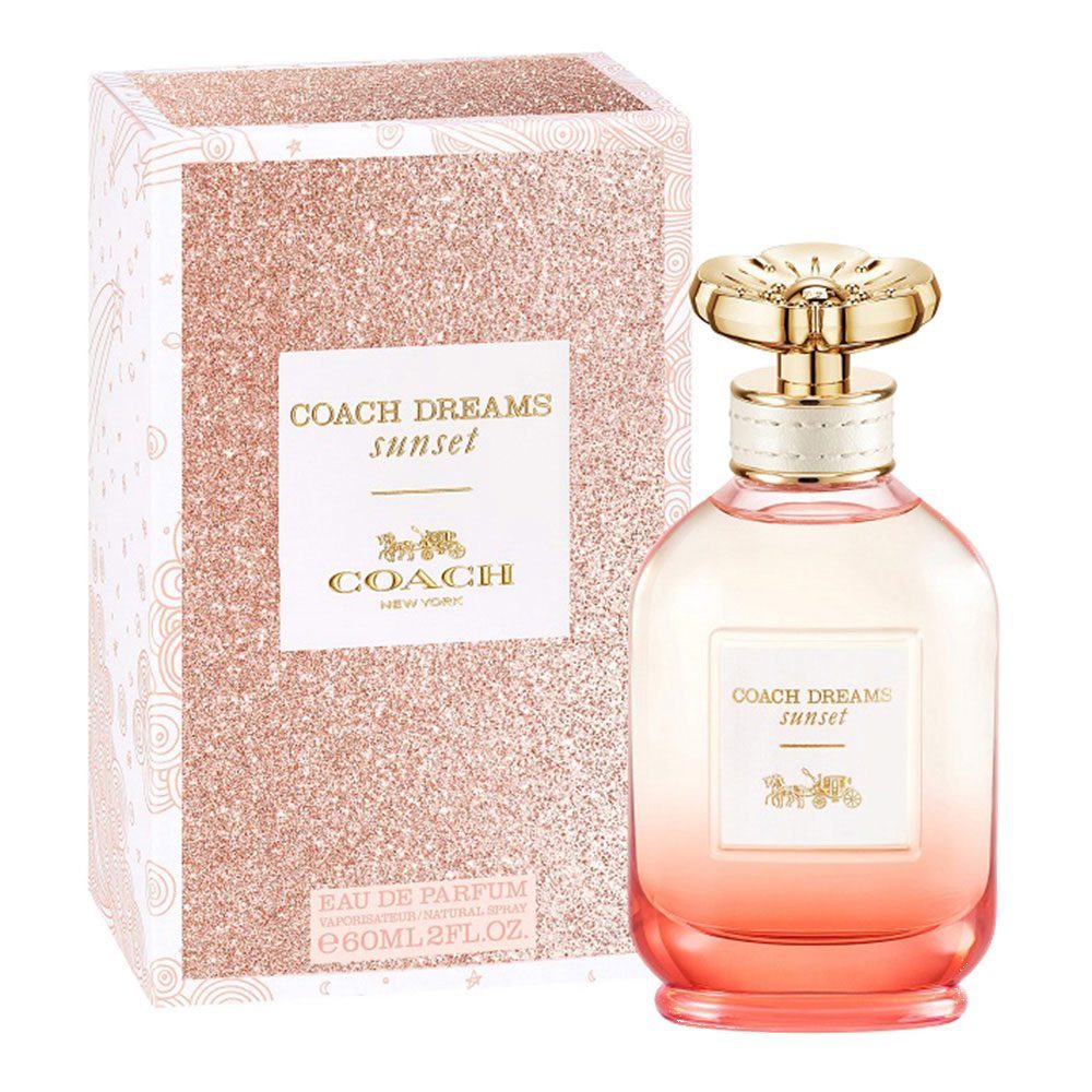Coach Dreams Sunset 40 ml