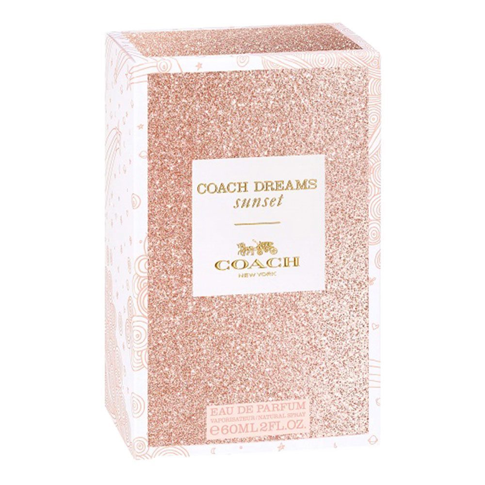 Coach Dreams Sunset 40 ml